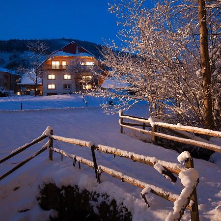 Hotel Schätzlehof Winden im Elztal Exterior foto