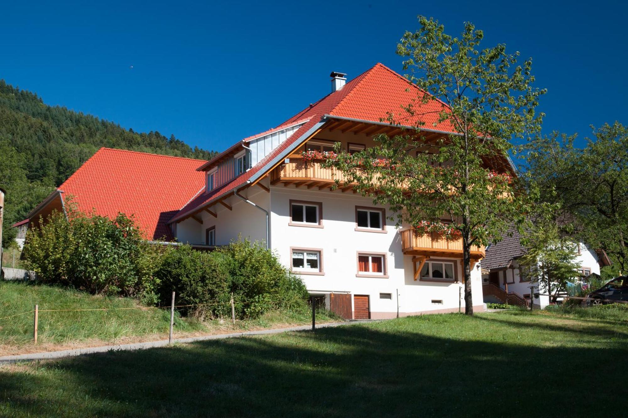 Hotel Schätzlehof Winden im Elztal Exterior foto