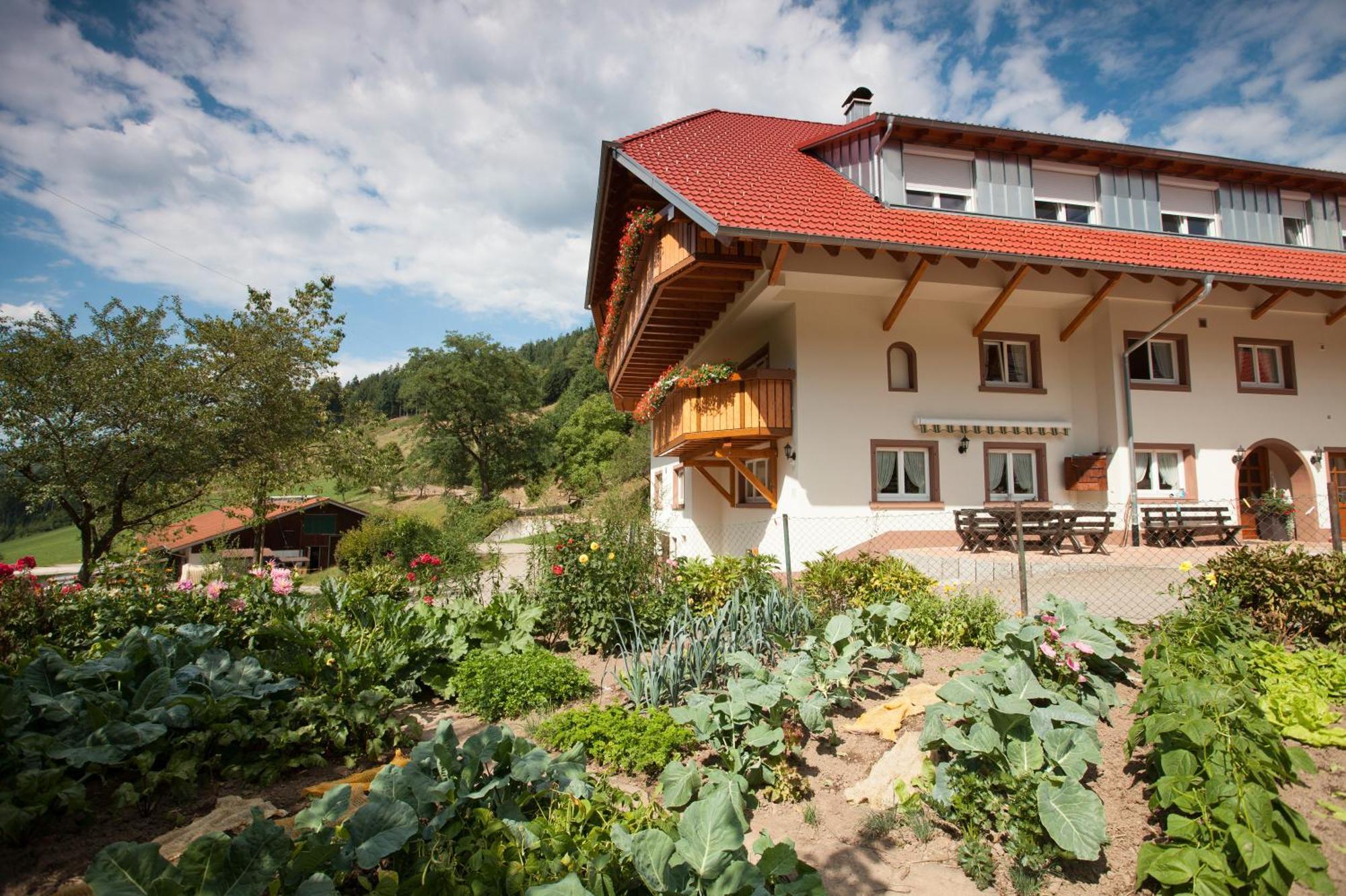 Hotel Schätzlehof Winden im Elztal Exterior foto